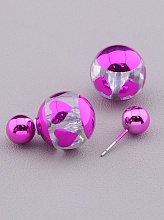 картинка Серьги "Матрешки" от магазина Wolves