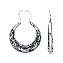 картинка Серьги 34013492 от магазина Wolves