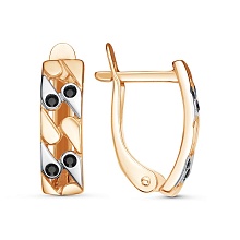 картинка Серьги 34614901Да от магазина Wolves