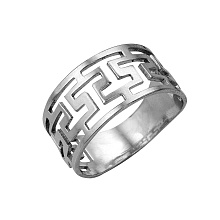 картинка Кольцо 240795С от магазина Wolves