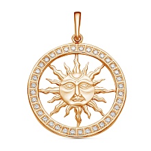 картинка Подвеска 5467151Ч от магазина Wolves