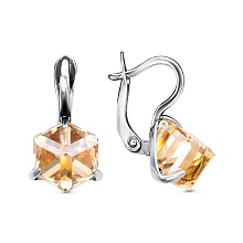 картинка Серьги 34613186-5 от магазина Wolves