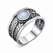 картинка Кольцо 24314882Аб от магазина Wolves