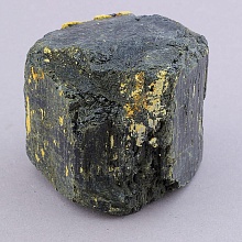 картинка Образец Шерл 60x60мм от магазина Wolves