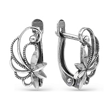 картинка Серьги 3407300-5 от магазина Wolves