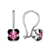 картинка Серьги 3461165-2 от магазина Wolves