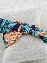 картинка Браслет 'Flora Secret'  Хлопок 17 см от магазина Wolves