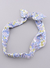 картинка Повязка 'Flora Secret'  Хлопок 52 см от магазина Wolves