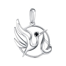 картинка Подвеска 54814736Пла от магазина Wolves