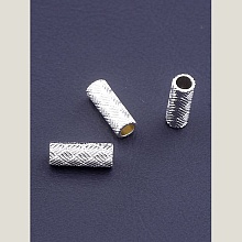 картинка Трубочки Металл 10x4x3мм от магазина Wolves