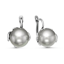 картинка Серьги 3468612Кс от магазина Wolves