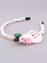 картинка Обруч 'Flora Secret' от магазина Wolves