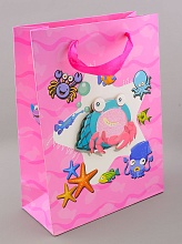 картинка Пакет Картон 230х170 мм от магазина Wolves