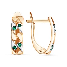 картинка Серьги 34614901Диз от магазина Wolves