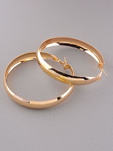 картинка Серьги 'Fashion' от магазина Wolves