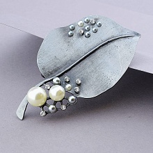 картинка Брошь Майорка Сrystal от магазина Wolves