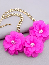 картинка Подвеска  45 см 'FJ' от магазина Wolves