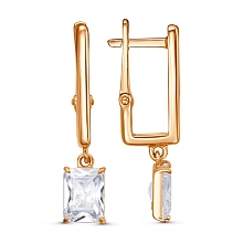 картинка Серьги 34815127Ф от магазина Wolves