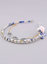 картинка Обруч 'Flora Secret' Сrystal от магазина Wolves