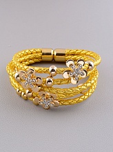 картинка Браслет Сrystal 17 см от магазина Wolves