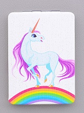 картинка Зеркальце мини  85х60мм () от магазина Wolves