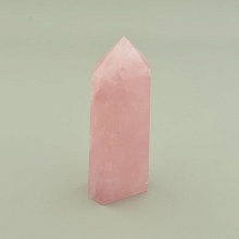 картинка Образец Розовый кварц 110x40x25 227 6 г от магазина Wolves