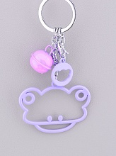 картинка Брелок  Металл от магазина Wolves