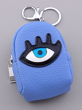 картинка Брелок Сумочка Эко кожа от магазина Wolves