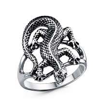 картинка Кольцо 24015324 от магазина Wolves