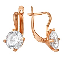 картинка Серьги 3382716Рф от магазина Wolves