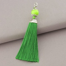 картинка Кисточка Шелк 100х15мм от магазина Wolves