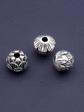 картинка Вставка Металл 7x7x5мм от магазина Wolves