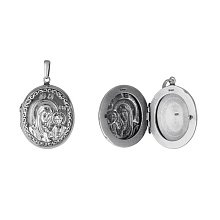 картинка Медальон 5373Ц от магазина Wolves