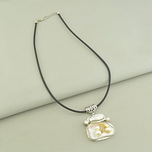 картинка Подвеска Жемчуг 48 см от магазина Wolves