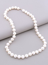 картинка Бусы 'SUNSTONES' Жемчуг 45 см от магазина Wolves