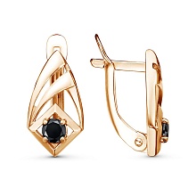 картинка Серьги 34814297А от магазина Wolves