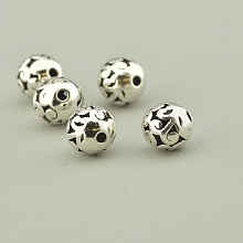 картинка Вставка Металл 8x8мм от магазина Wolves