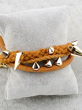 картинка Браслет 'FJ' от магазина Wolves