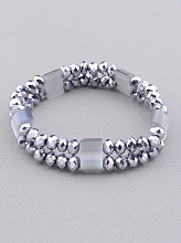 картинка Браслет Кошачий глаз 18 см от магазина Wolves