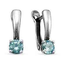 картинка Серьги 3488680Ак от магазина Wolves