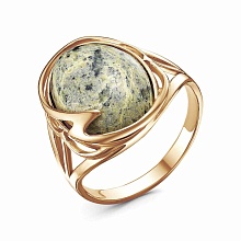 картинка Кольцо 24313025Э от магазина Wolves