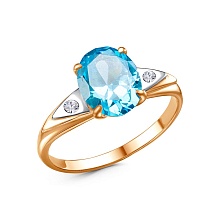 картинка Кольцо 24815113Дак от магазина Wolves