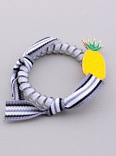 картинка Резинка 'Flora Secret' Эмаль Пластик/Металл от магазина Wolves