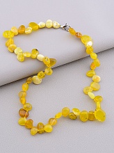 картинка Бусы Опал 45 см от магазина Wolves