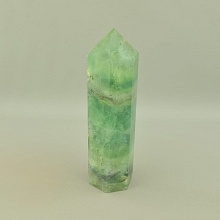 картинка Образец Флюорит 135x40мм от магазина Wolves