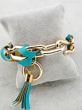 картинка Браслет 'FJ' от магазина Wolves