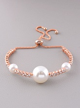 картинка Браслет Майорка 'FJ' от магазина Wolves