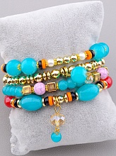 картинка Браслет Пластик 17 см от магазина Wolves