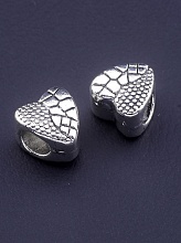 картинка Вставка Металл 10х6 мм от магазина Wolves