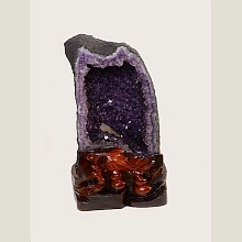 картинка Образец Аметист 490x270x170 40300 г от магазина Wolves